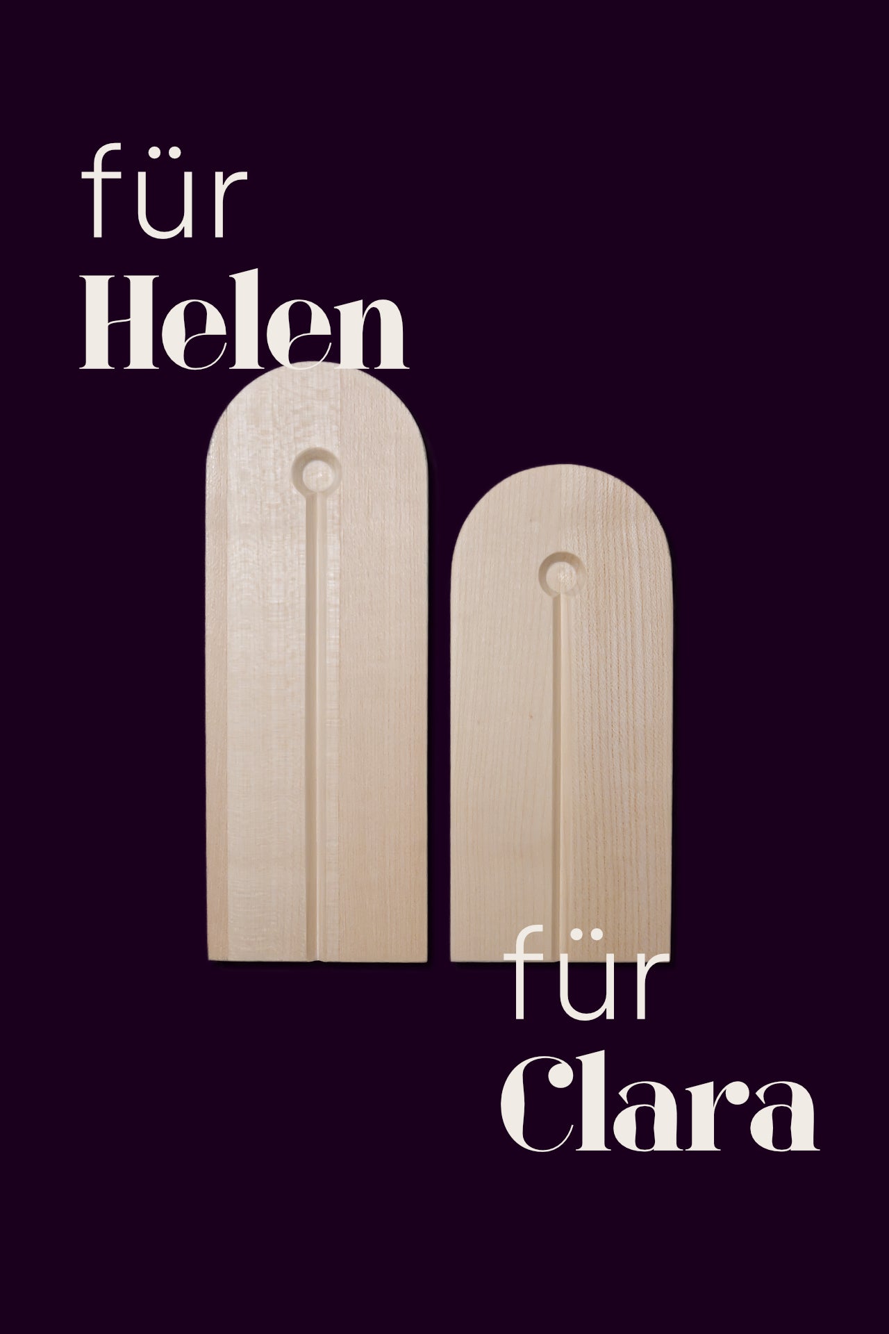 Bühne für deinen Dildo