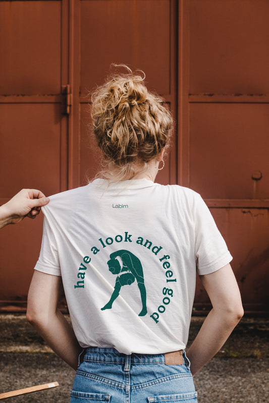 T-Shirt Unnerum - limited edition