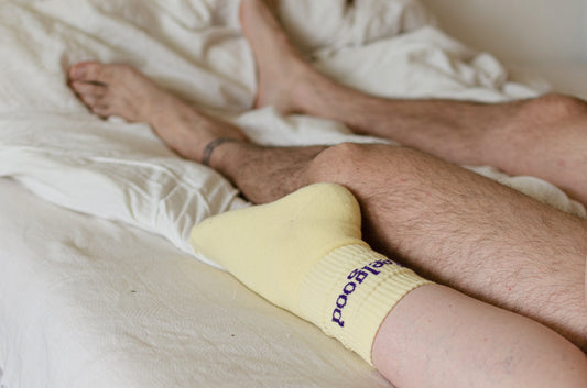 Socken und guter Sex - limited edition // SOLD OUT